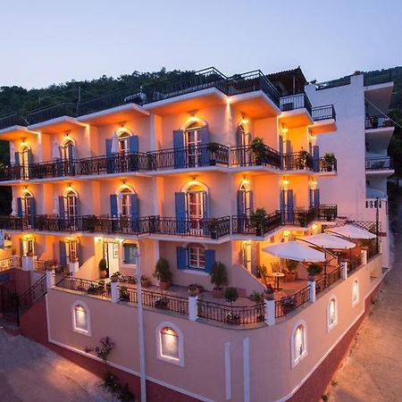 Maria Studios Poros Town Ngoại thất bức ảnh
