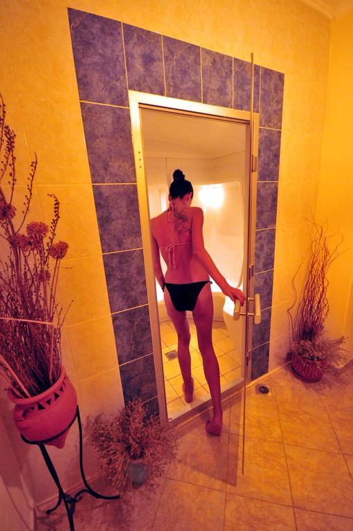 Maria Studios Poros Town Ngoại thất bức ảnh