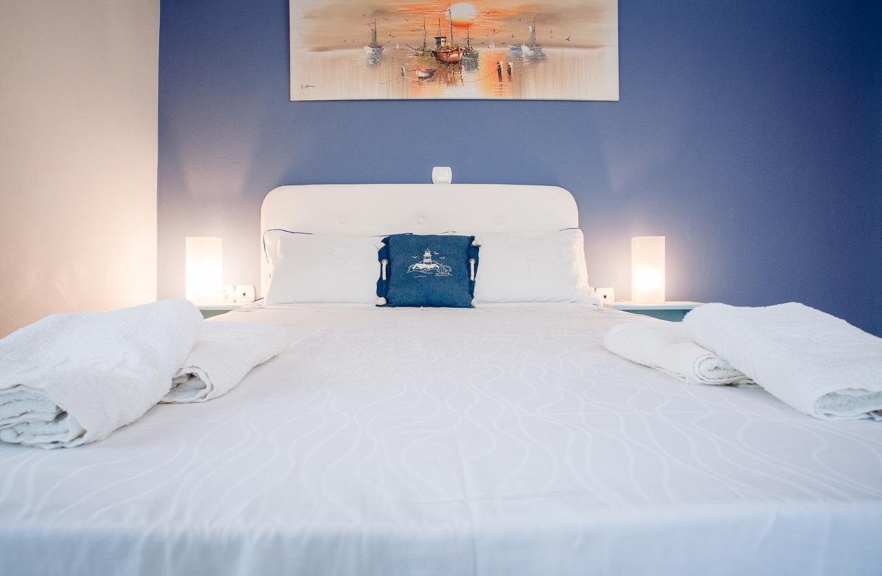 Maria Studios Poros Town Ngoại thất bức ảnh