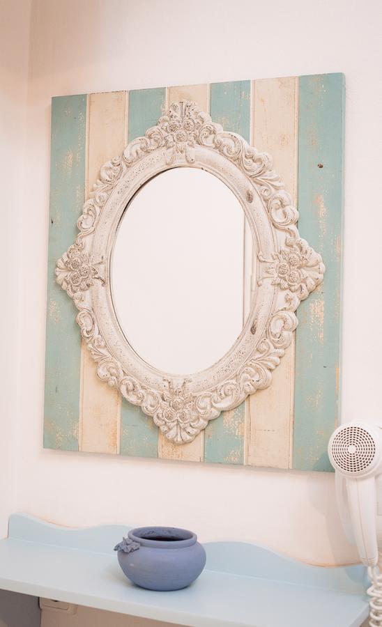 Maria Studios Poros Town Ngoại thất bức ảnh